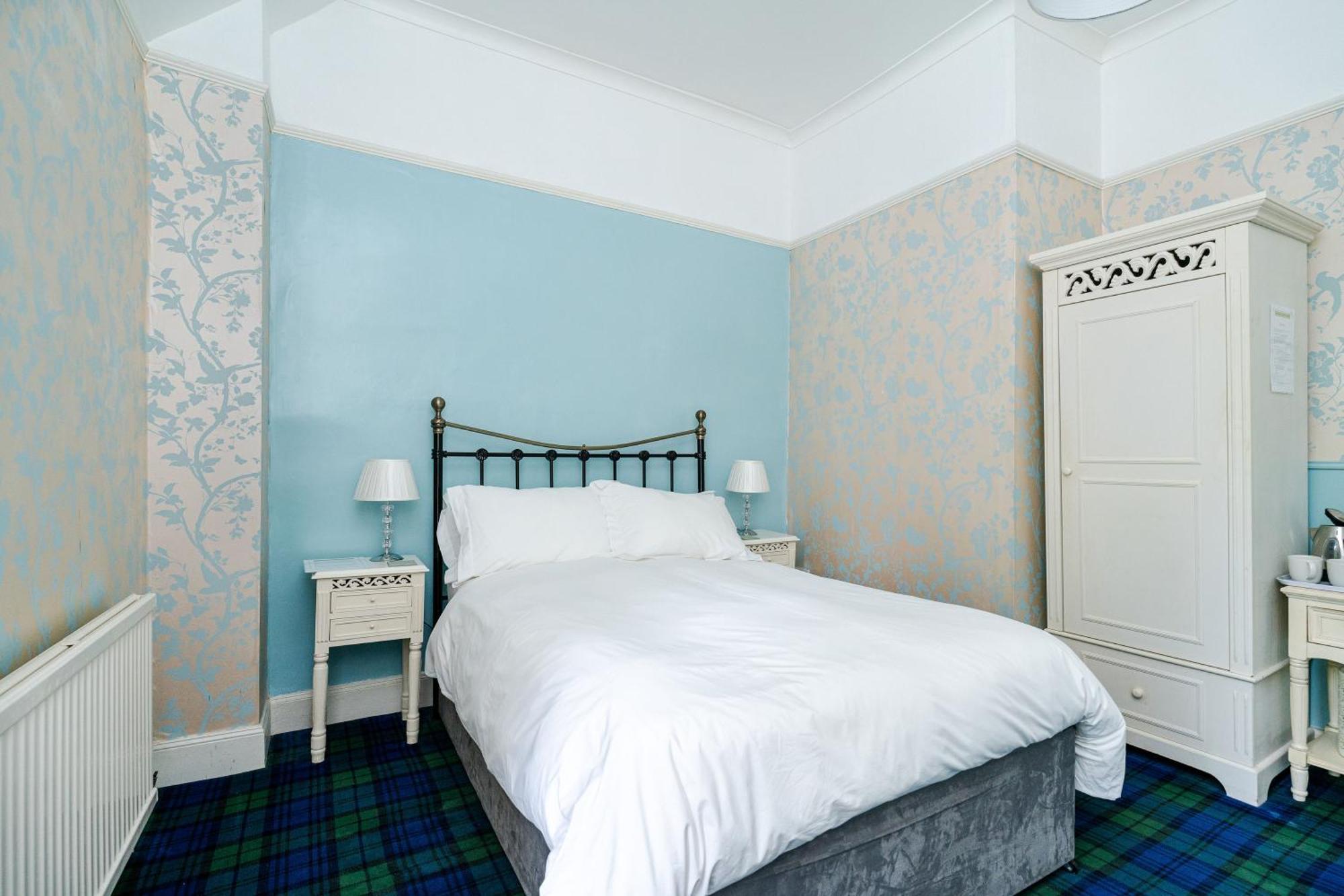 Mansewood Country House Lochearnhead Exterior foto