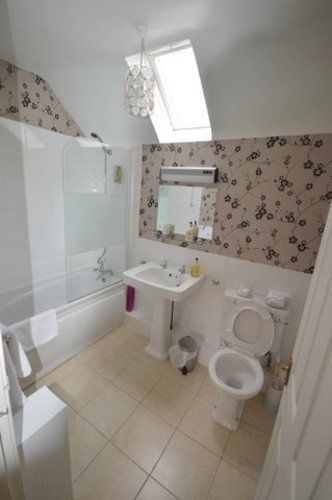 Mansewood Country House Lochearnhead Exterior foto